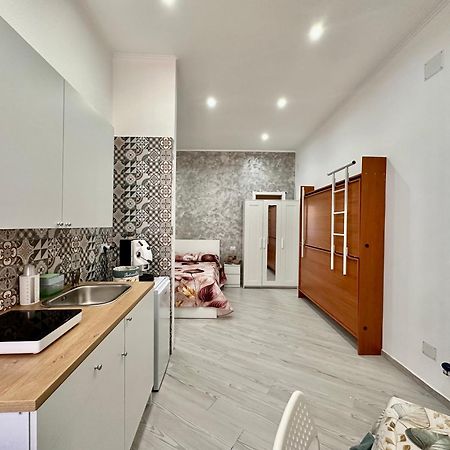 Appartamento Briganti House Napoli Esterno foto