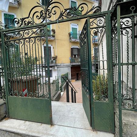 Appartamento Briganti House Napoli Esterno foto