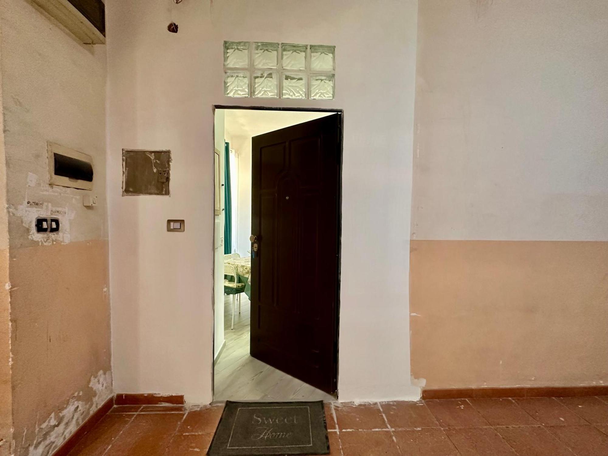 Appartamento Briganti House Napoli Esterno foto