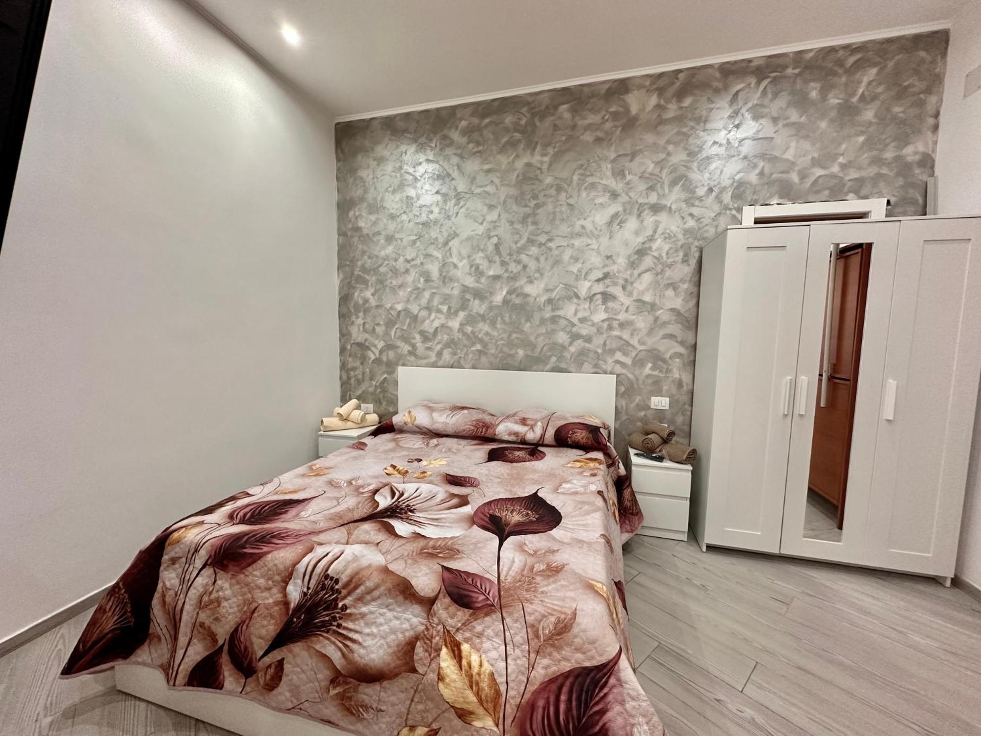 Appartamento Briganti House Napoli Esterno foto