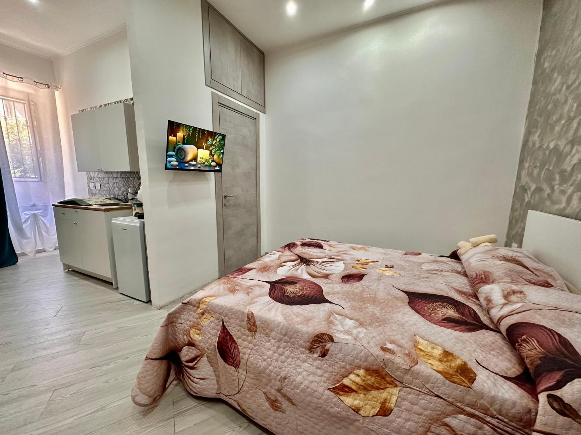 Appartamento Briganti House Napoli Esterno foto