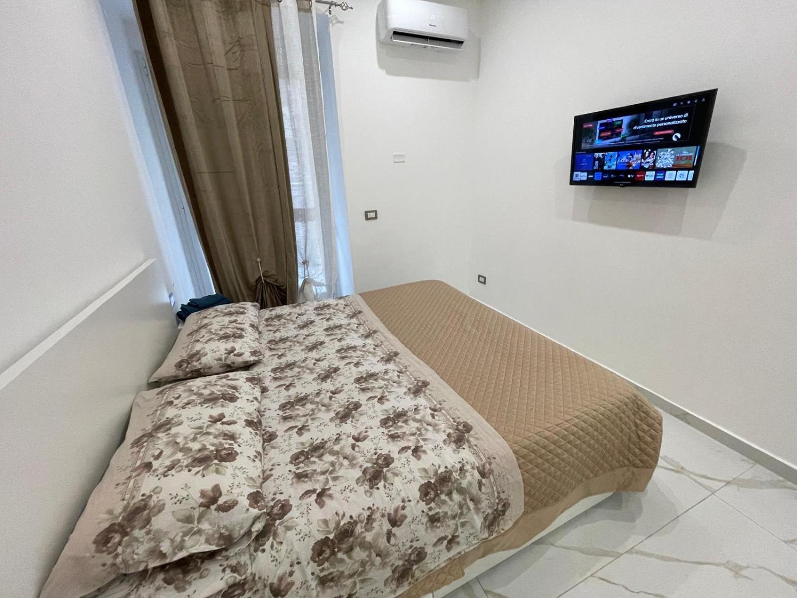 Appartamento Briganti House Napoli Esterno foto