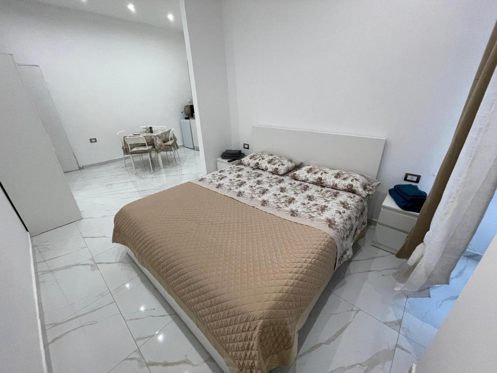 Appartamento Briganti House Napoli Esterno foto