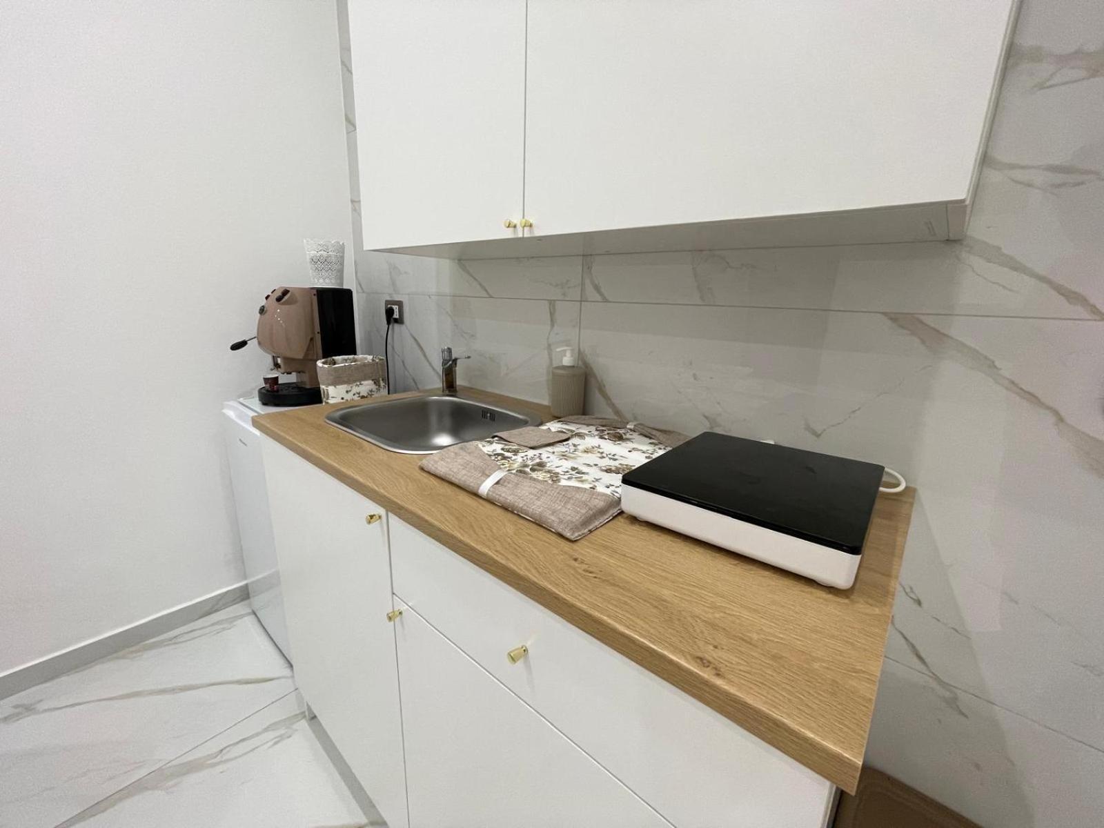 Appartamento Briganti House Napoli Esterno foto