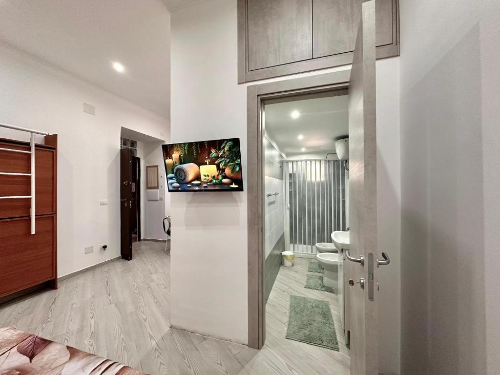 Appartamento Briganti House Napoli Esterno foto